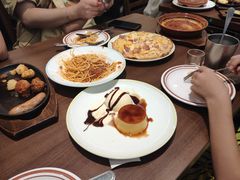 -萨莉亚意式餐厅(杭州滨江天街店)