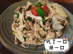 星洲胡椒麻油鸡-上楼私房菜(院士路店)