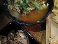 -汉森熊啤酒屋(双塘东路店)