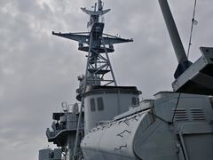 -中国人民解放军海军博物馆
