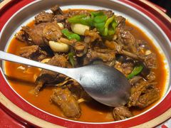 -琼林徽宴(中央门店)
