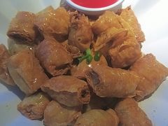 -涌上外婆桥(南塘店)