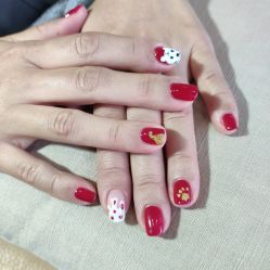 -LILY NAILS美甲美睫