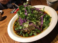-阿罗新疆菜(人民广场店)