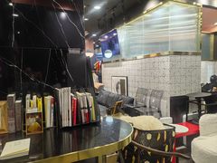 -海马体照相馆|大师(北京华贸中心店)