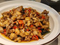 -攸州小镇家湘菜(小米科技园店)