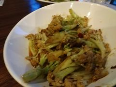 -Local泰莲庭(虹鳟鱼店)
