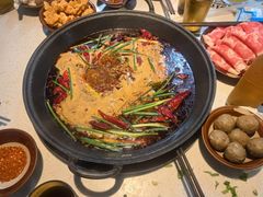 -芈重山老火锅(广州首店)