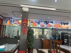 -上庄晋风庄园(上庄店)