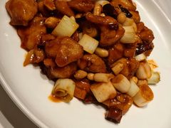 -惠丰堂饭庄·烤鸭·京味菜(翠微路店)