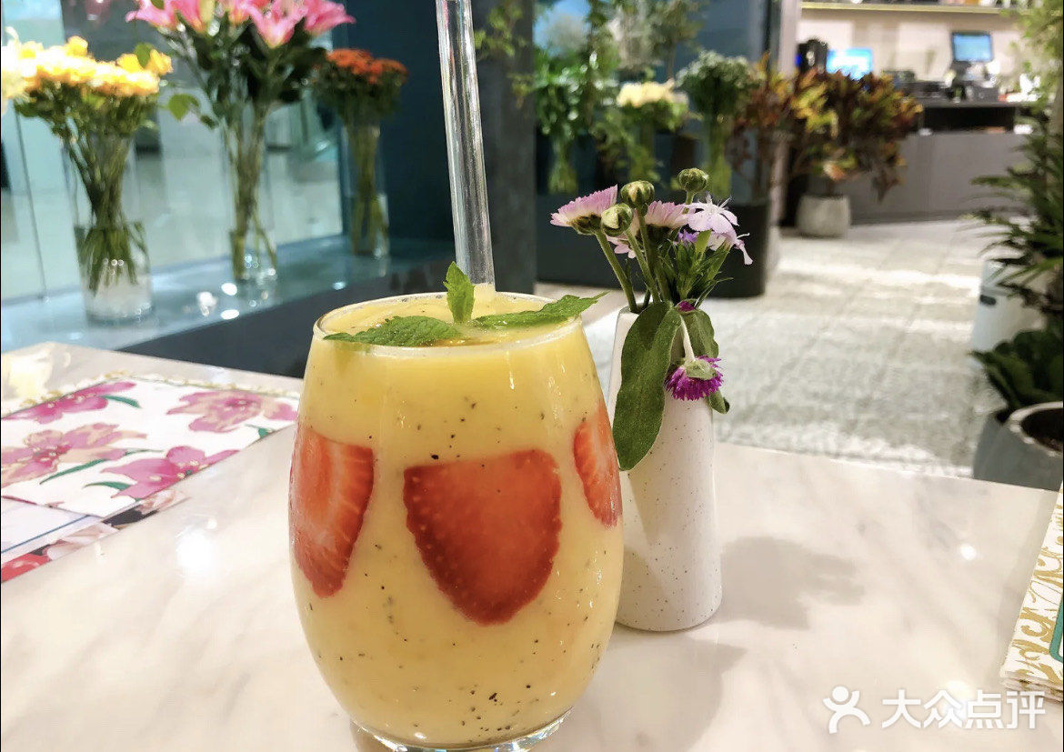 天津美食清单 | 环境和菜品超赞的3家西餐厅