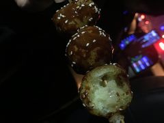 糖油果子-邓记新一代糖油果子(四川煤管局供销公司职工宿舍店)