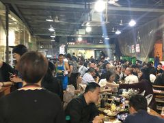 大堂-星鸿社重庆老火锅