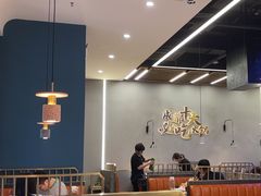 -味之绝美蛙鱼头火锅(松江万达店)