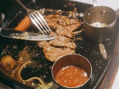 -半秋山西餐厅(宜昌大洋店)