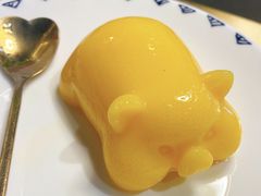 金猪布丁-金妈家烤肉(龙湖U城天街店)