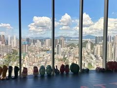 -普拉达游泳健身(水湾1979店)