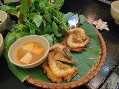 -Bun Dau Homemade