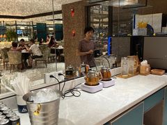 -晶丽香榭自助餐(南京大饭店)