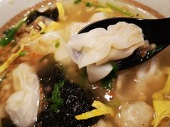 -永和大王(花好园店)