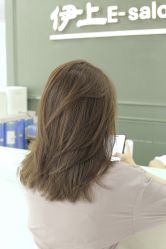 -E-salon伊上造型