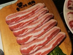 -金一味烤肉餐厅(新首尔旗舰店)