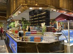 自助取餐区-喜庭海鲜自助(来福士店)