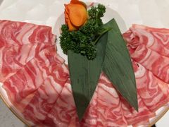 -海底捞火锅(赛格国际购物中心店)