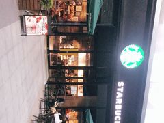 -星巴克(清远万达广场店)