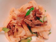 -牛事制造局牛肉火锅(莲岳路店)