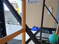 -超鹿运动(五四路恒力城店)