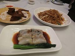 -圣丰盛宴酒家(东城店)