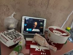 -肯德基(环翠北店)