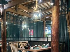 -渝乡辣婆婆·川菜 水煮鱼(中山西路店)
