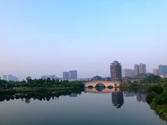 -眉山湿地公园(东坡区)