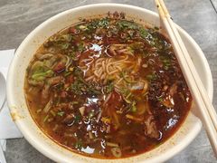 -无名缘米粉(大食代东方广场店)