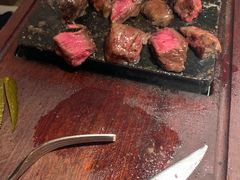 -半秋山西餐厅(巴南万达广场店)