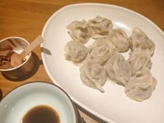 -伊喜饺子·烤鸭(五道口学院路店)