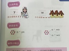 -昂立青少儿成长中心(普陀中潭校区)
