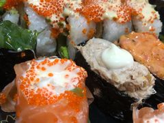 -河风精致寿司(世昌大道店)