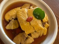 -沪上馨和小馆•海派上海菜(陆家浜路店)