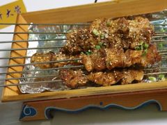 -可汗大营·涮火锅烤全羊烧烤家常菜(武汉分店)