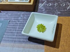 -将太无二·北美传奇寿司(瑞士公寓店)