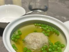 -宫燕府·京菜·烤鸭·淮扬菜(王府中心店)