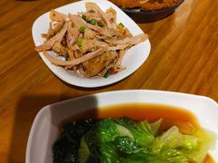 -姚面记·海派家常菜(恒基名人购物中心店)