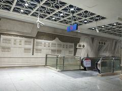 -黄浦路(地铁站)