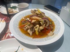 -新疆兵团食府清真(马连道店)