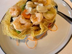 -三号黄浦会Canton Table