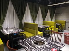 -秦宝雪花牛肉养生火锅(大兴九臻店)