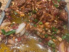 -树厨贵州菜(大十字店)